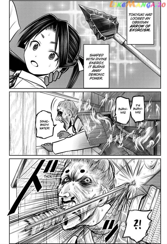 The Elusive Samurai Chapter 69 image 16_optimized